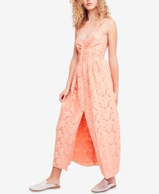 Free People Maxi Dress
